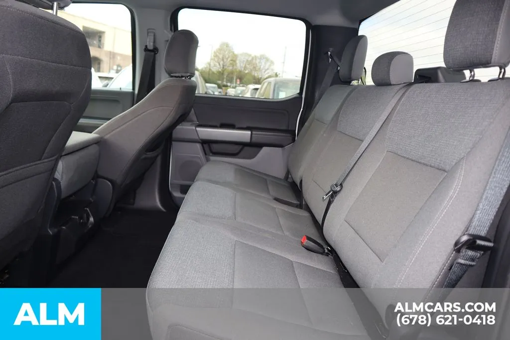 Ford F-150 photo 16