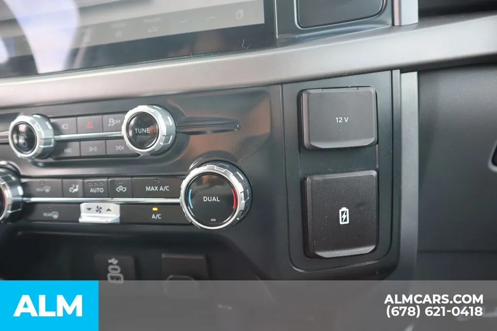 Ford F-150 photo 34