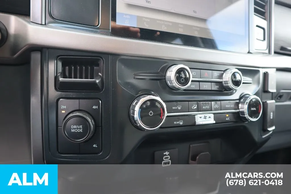 Ford F-150 photo 32