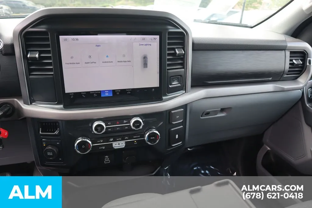 Ford F-150 photo 37