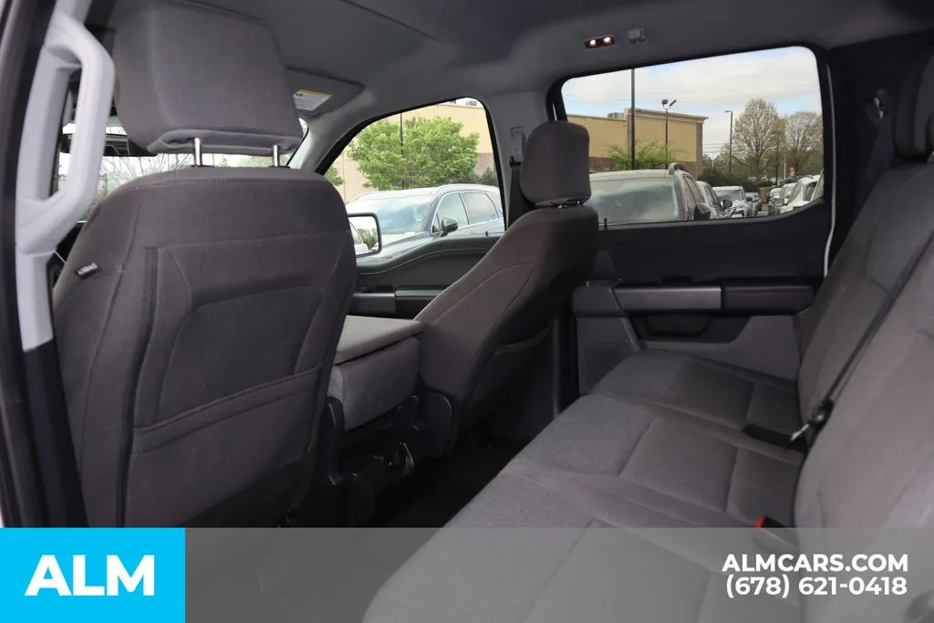 Ford F-150 photo 17
