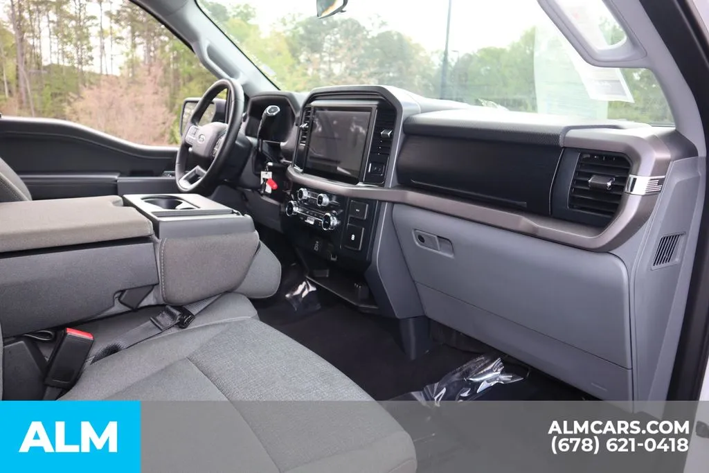 Ford F-150 photo 27