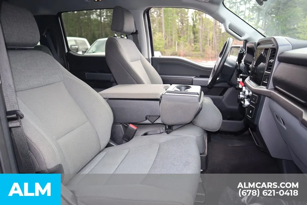 Ford F-150 photo 26