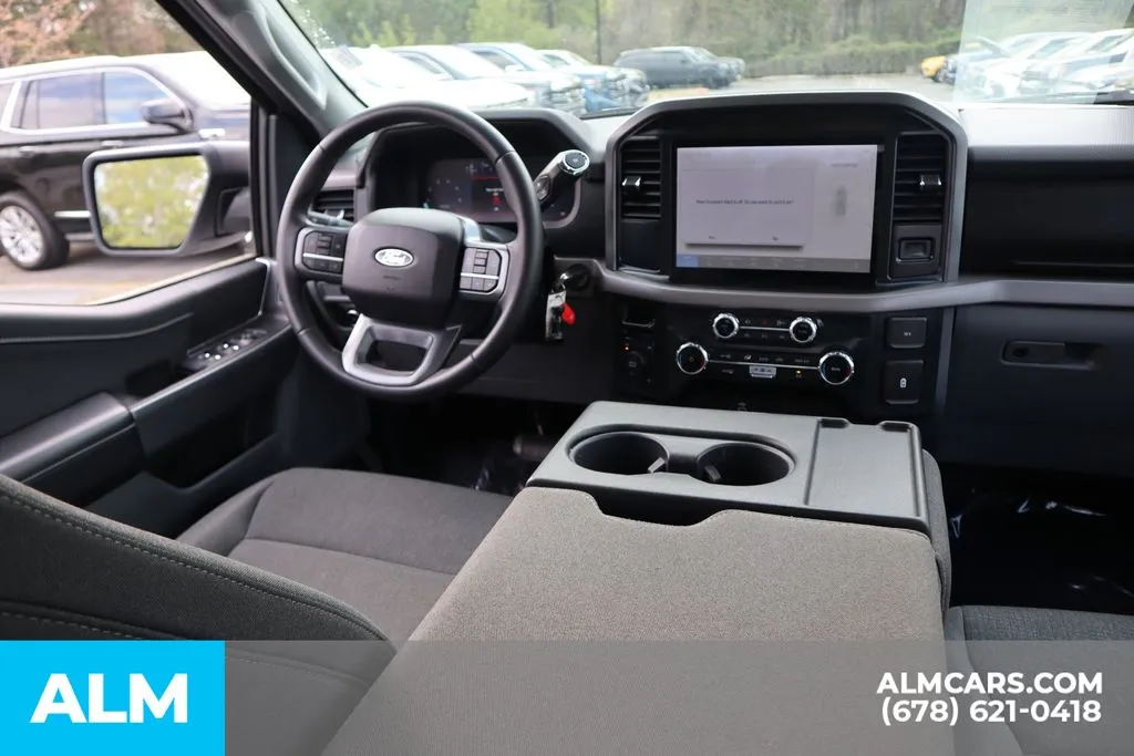 Ford F-150 photo 23