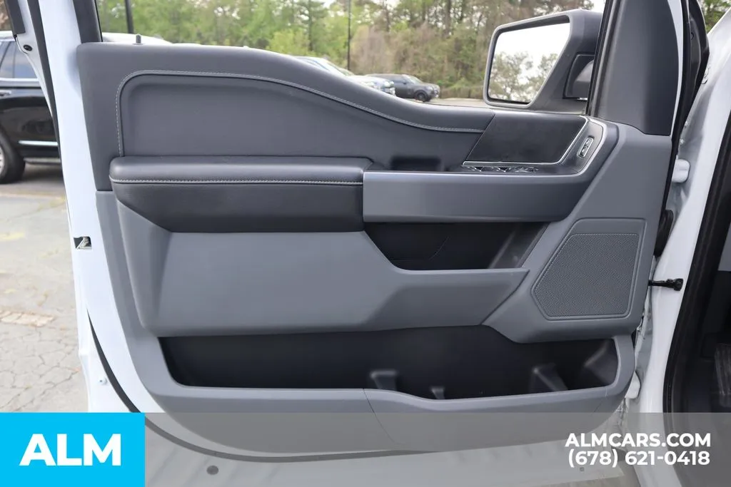 Ford F-150 photo 14