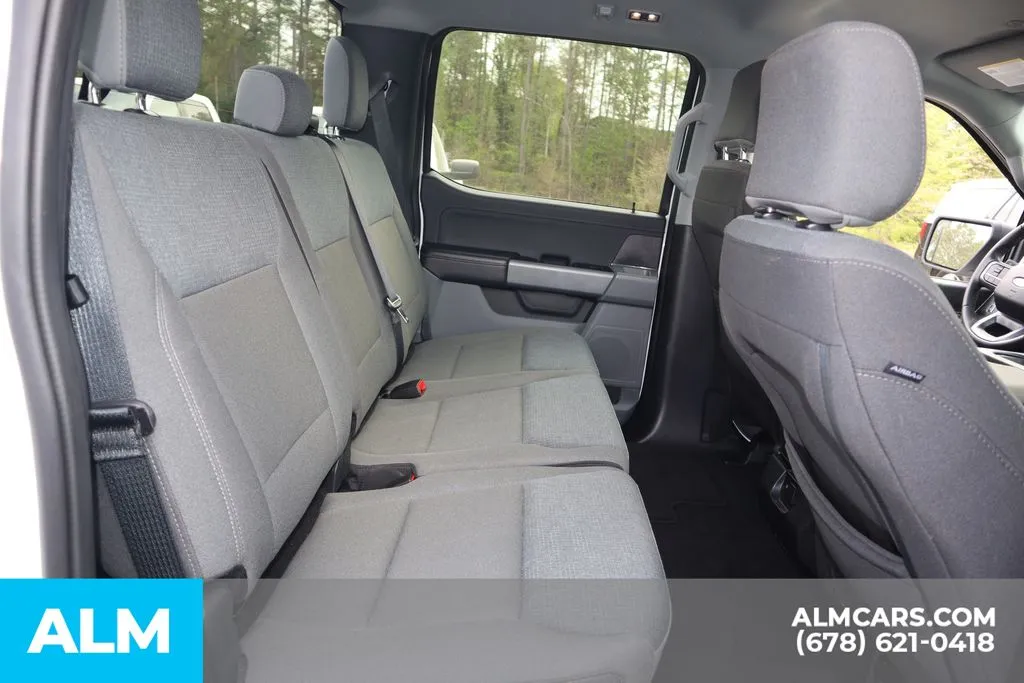 Ford F-150 photo 20