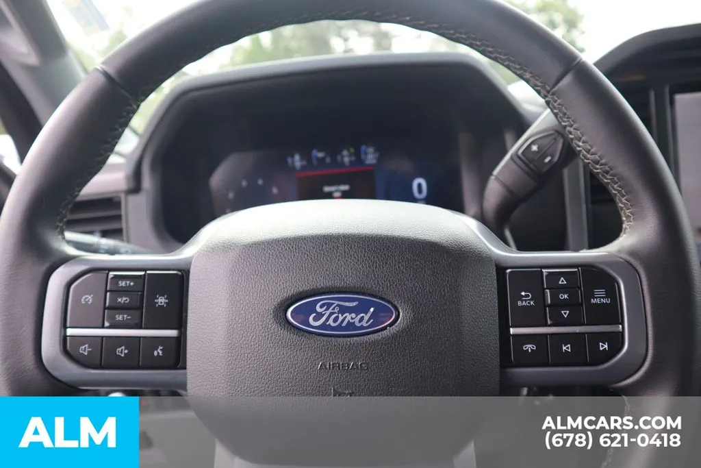 Ford F-150 photo 29