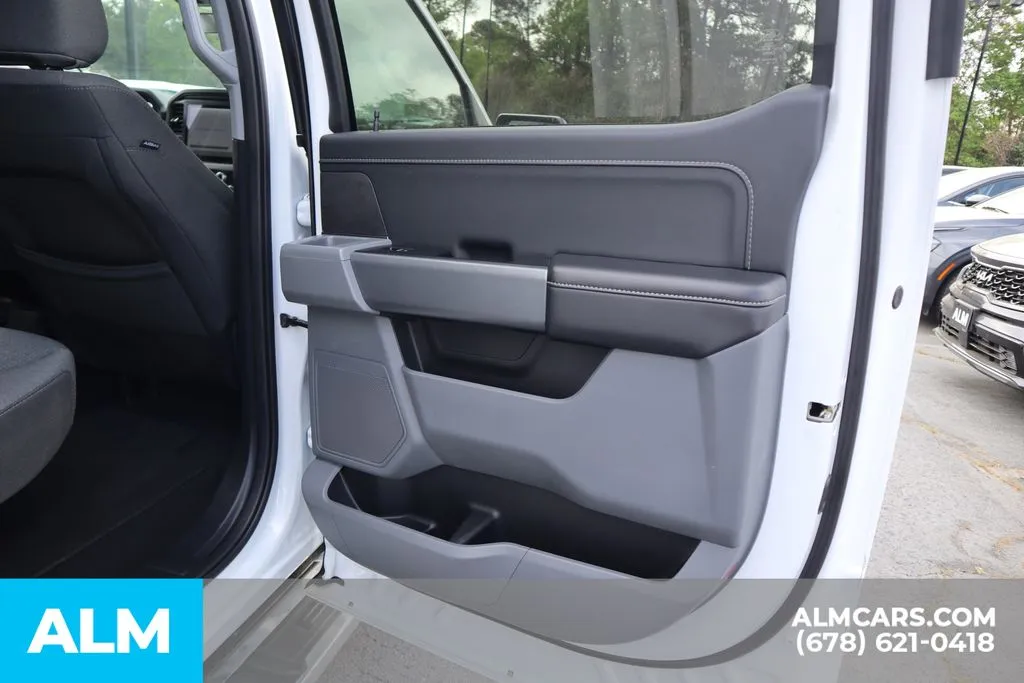 Ford F-150 photo 24