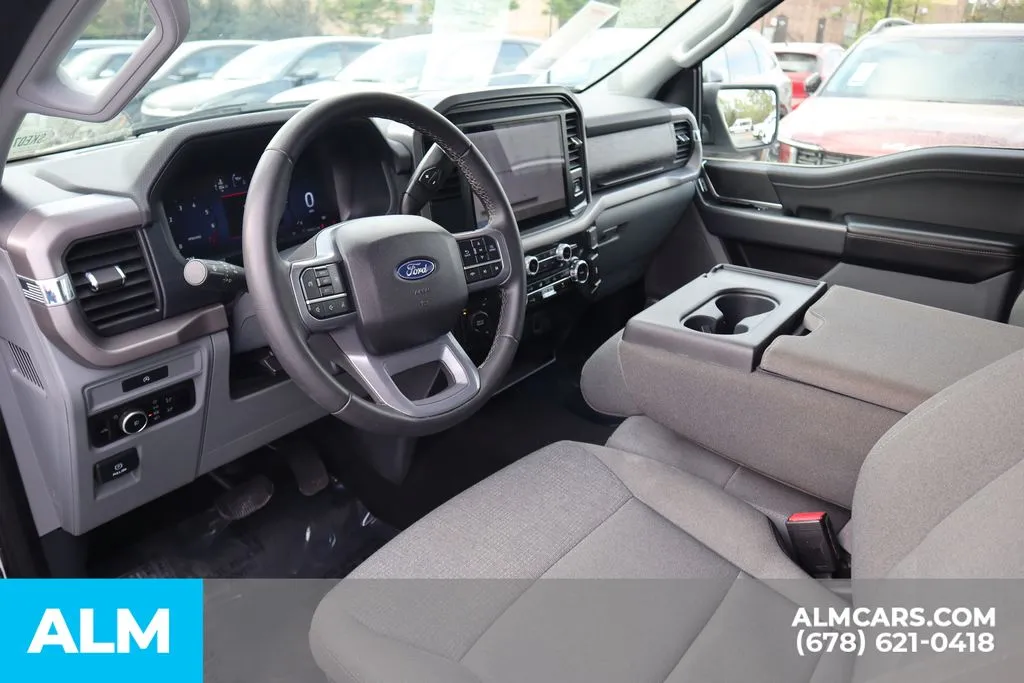 Ford F-150 photo 9