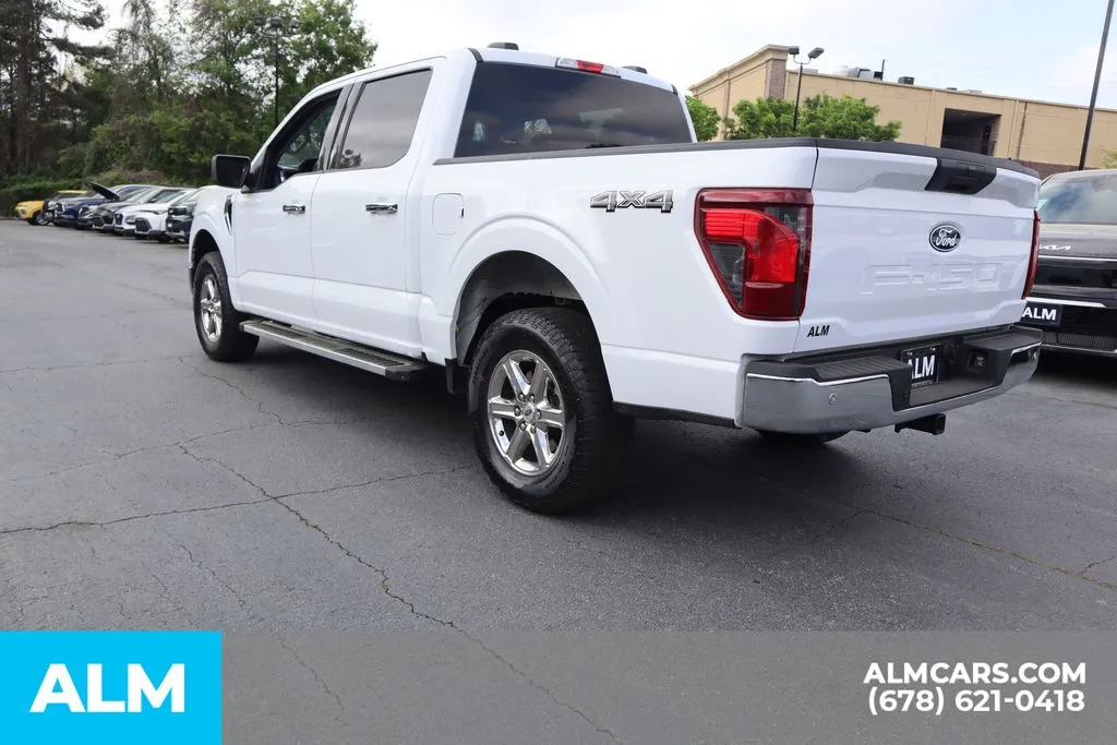 Ford F-150 photo 8
