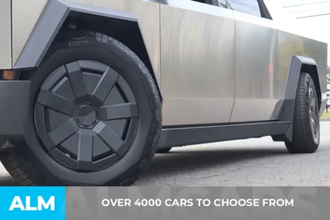 Photos of 2025 Tesla Cybertruck for sale in Duluth, GA at ALM Gwinnett