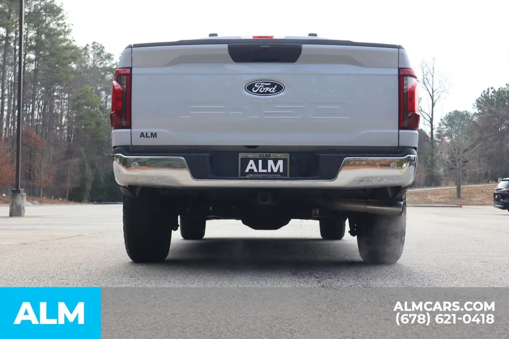 Ford F-150 photo 6