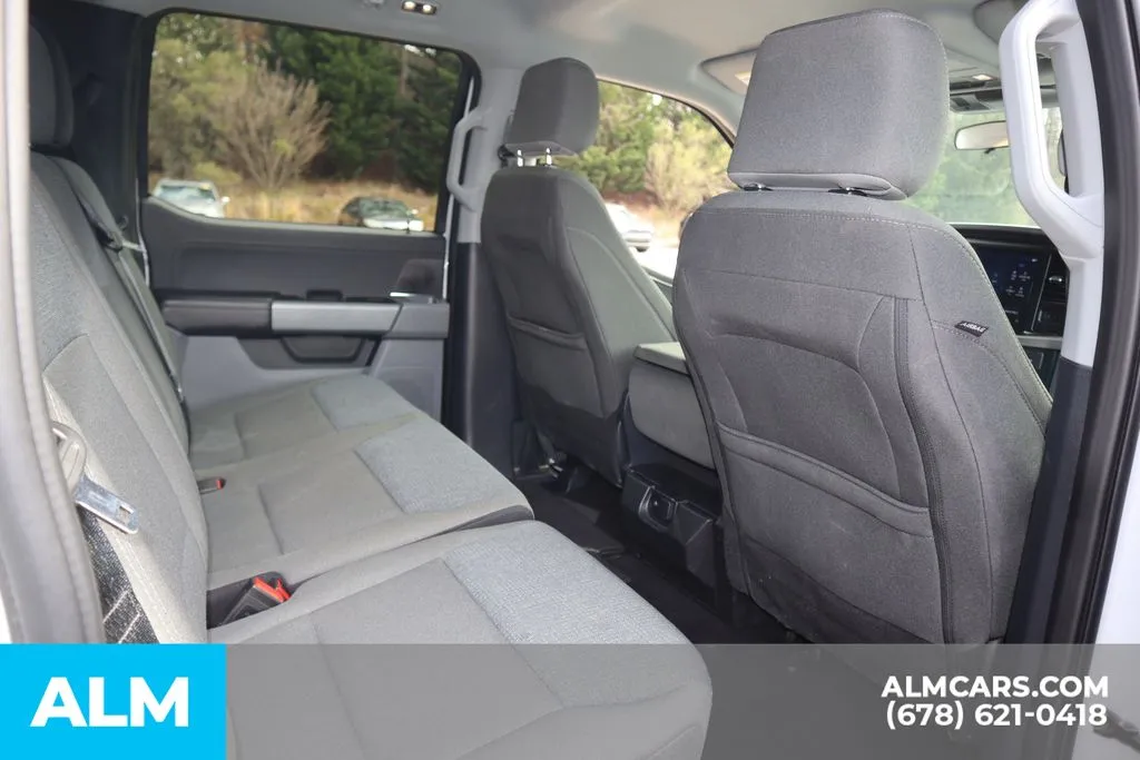Ford F-150 photo 21