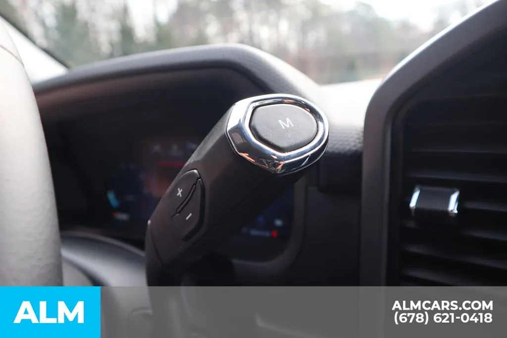 Ford F-150 photo 30