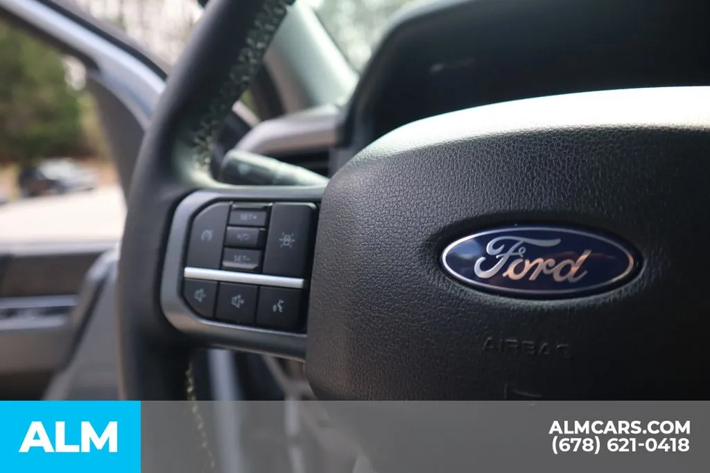 Ford F-150 photo 27