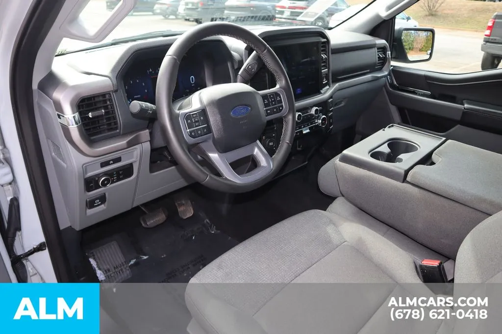 Ford F-150 photo 14