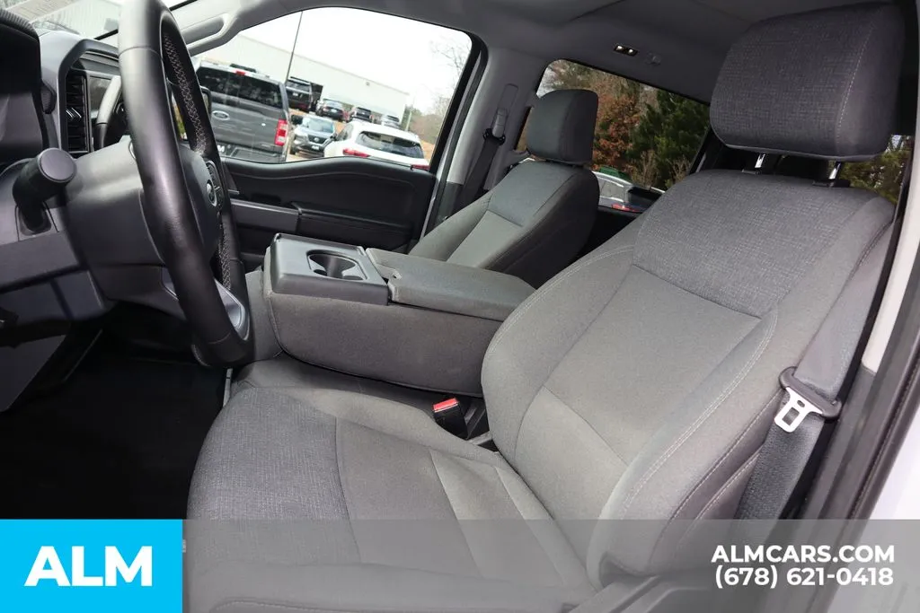 Ford F-150 photo 15