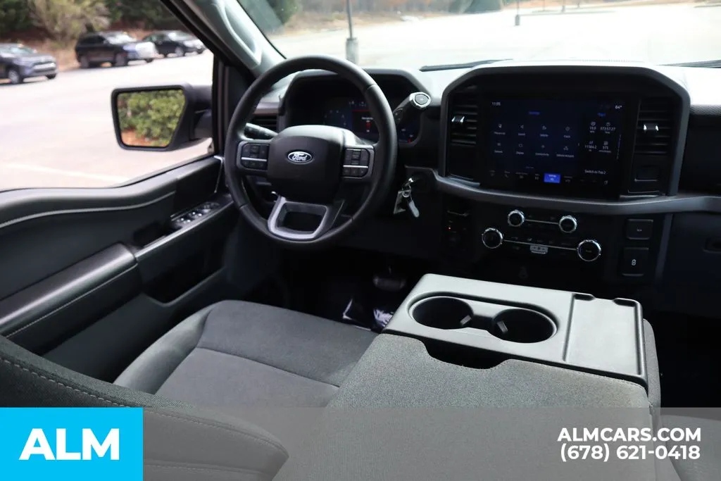 Ford F-150 photo 23