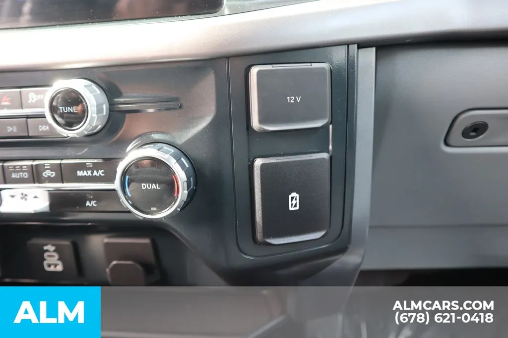 Ford F-150 photo 33