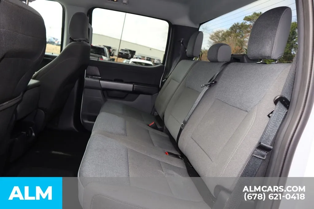 Ford F-150 photo 16