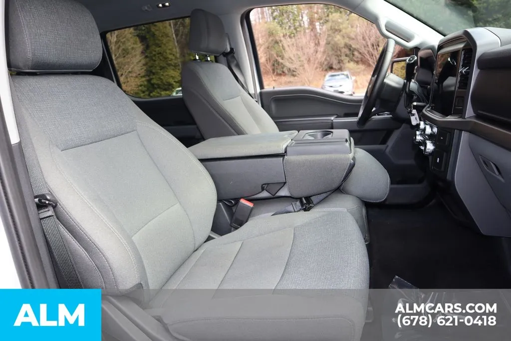 Ford F-150 photo 24