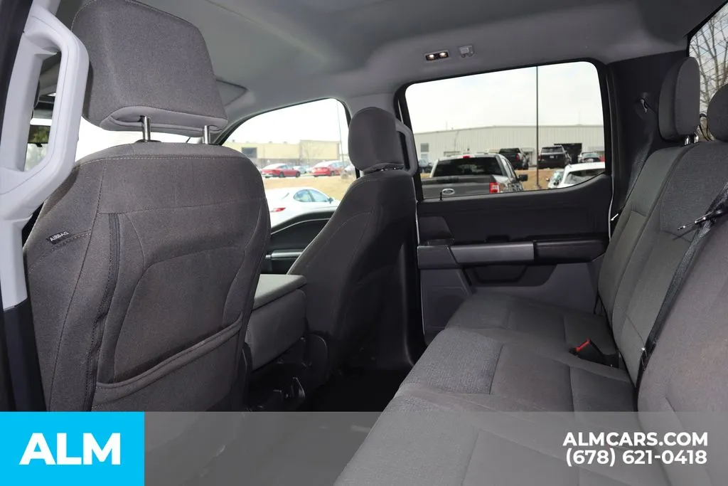 Ford F-150 photo 17