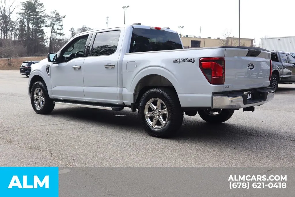 Ford F-150 photo 8