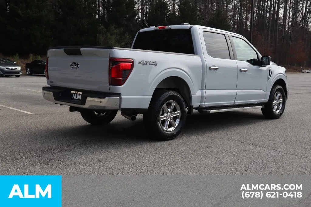 Ford F-150 photo 5