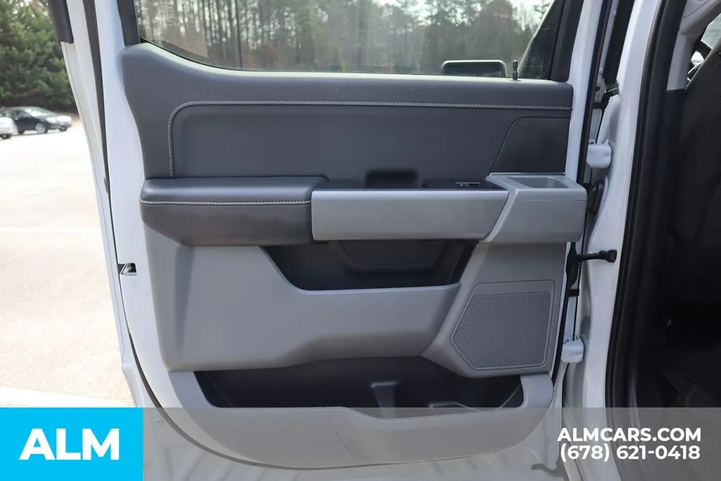 Ford F-150 photo 18