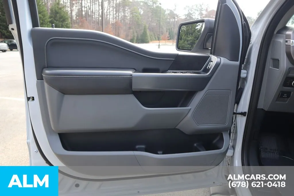 Ford F-150 photo 9
