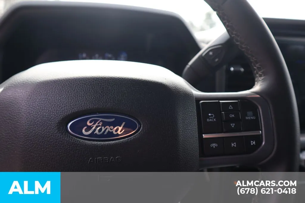 Ford F-150 photo 28