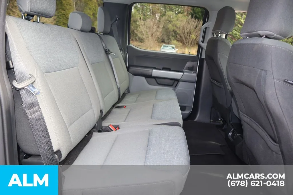 Ford F-150 photo 20