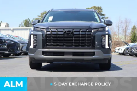 More photos of 2025 Hyundai Palisade SEL at ALM Gwinnett, GA