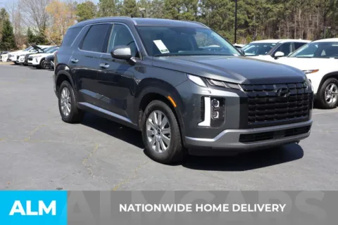 More photos of 2025 Hyundai Palisade SEL at ALM Gwinnett, GA