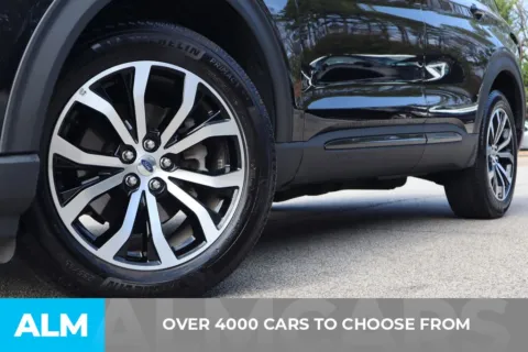 Photos of 2025 Ford Explorer ST-Line for sale in Duluth, GA at ALM Gwinnett