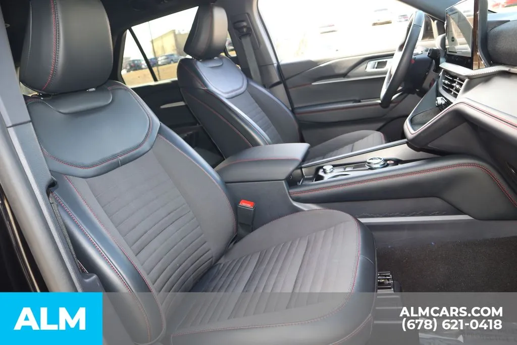 Ford Explorer photo 28