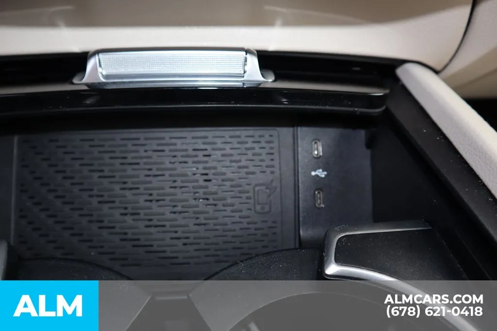Mercedes-Benz GLS photo 38