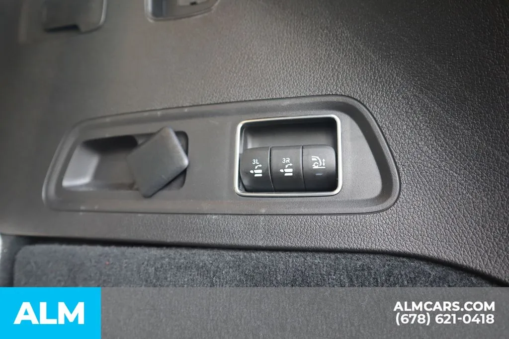 Mercedes-Benz GLS photo 24