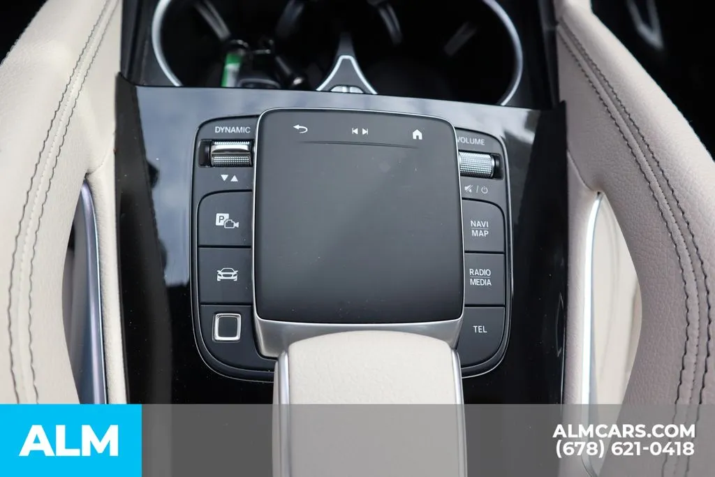 Mercedes-Benz GLS photo 37