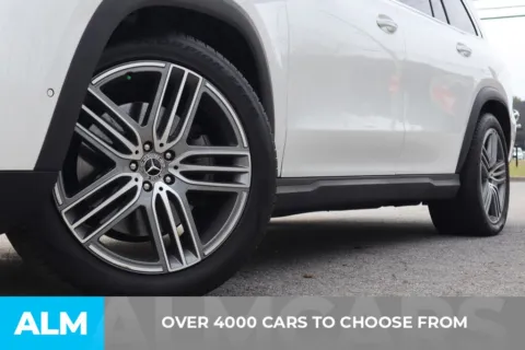 Photos of 2025 Mercedes-Benz GLS 450 for sale in Duluth, GA at ALM Gwinnett