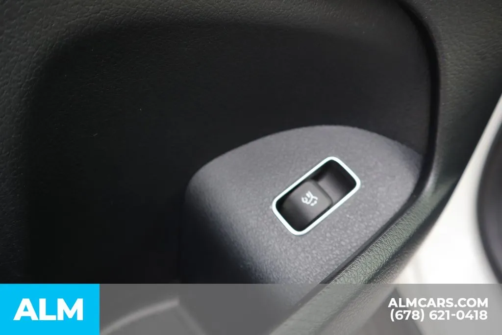 Mercedes-Benz GLS photo 14
