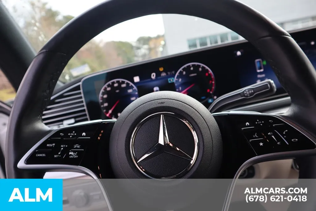 Mercedes-Benz GLS photo 34