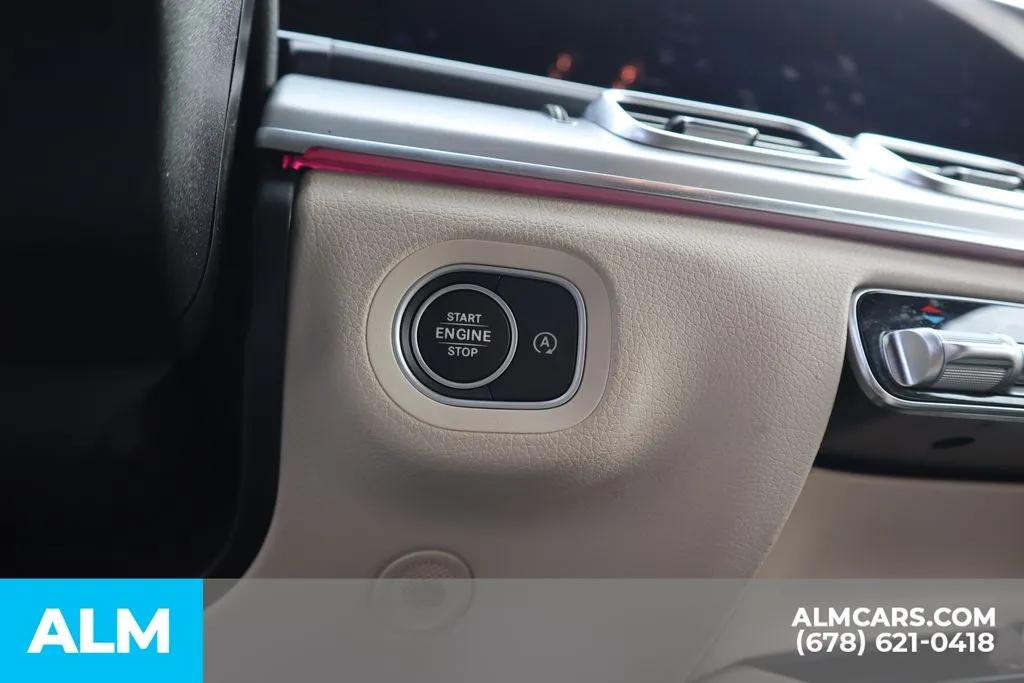 Mercedes-Benz GLS photo 40