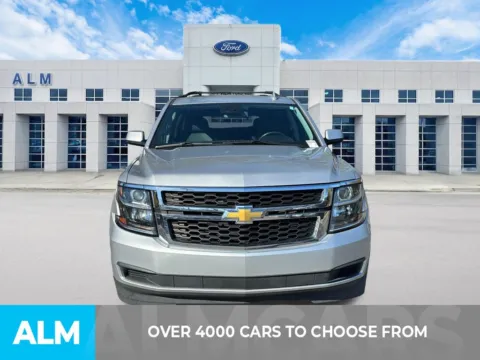 Another view of 2020 Chevrolet Tahoe LT for sale in Duluth, GA at ALM Gwinnett