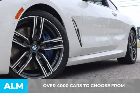 Photos of 2023 BMW 8 Series 840i for sale in Duluth, GA at ALM Gwinnett