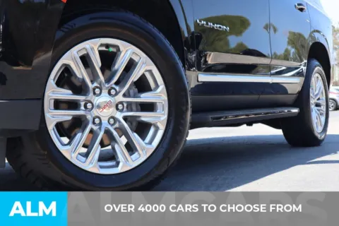 Photos of 2023 GMC Yukon SLT for sale in Duluth, GA at ALM Gwinnett