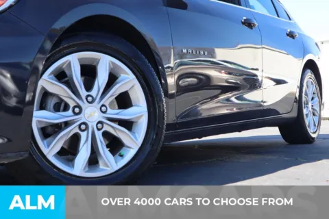 Photos of 2023 Chevrolet Malibu LT for sale in Duluth, GA at ALM Gwinnett