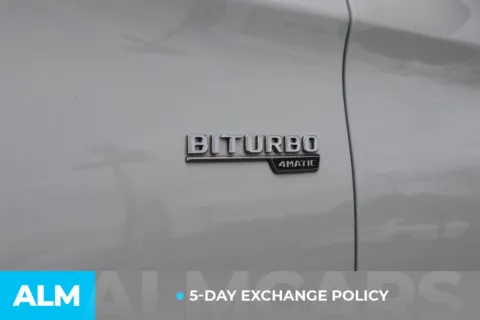 More photos of 2023 Mercedes-Benz GLC 43 AMG at ALM Gwinnett, GA