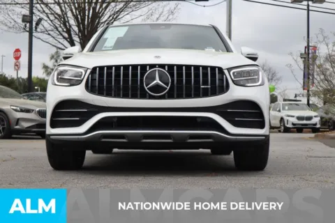 More photos of 2023 Mercedes-Benz GLC 43 AMG at ALM Gwinnett, GA