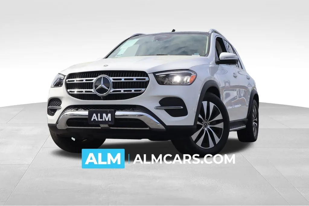 Used 2024 Mercedes-Benz GLE GLE450E with VIN 4JGFB4GBXRB265153 for sale in Lumberton, NC